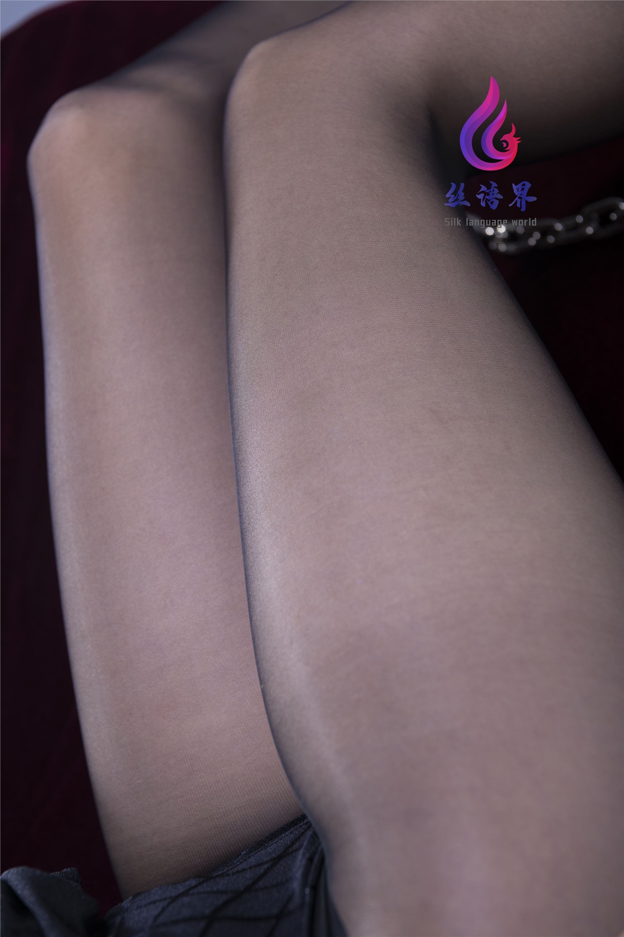 Ligui丽柜 2021.07.17 网络丽人 Model 团子